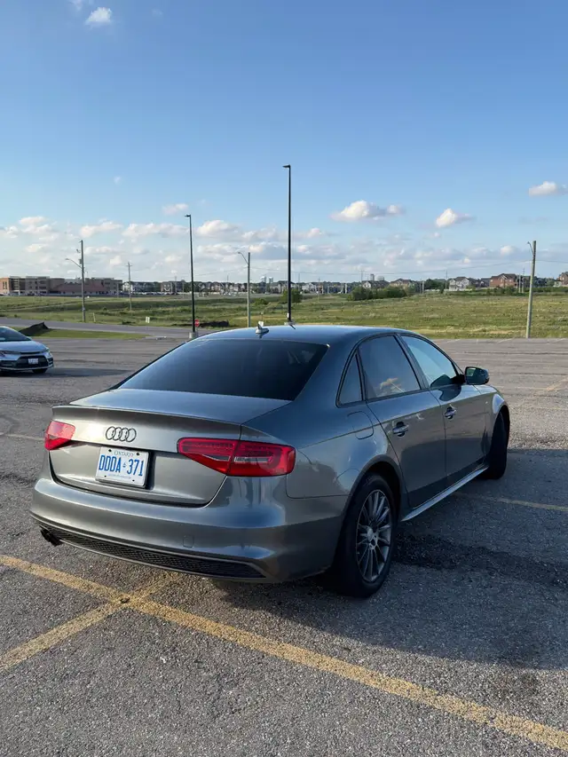 2015 Audi A4547056898886881282