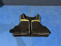 Weighted Exercise Vest