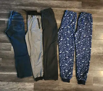 Pantalons 12 ans, View more