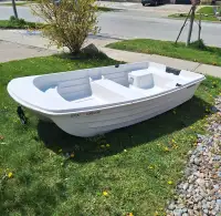 9 foot boat for sale