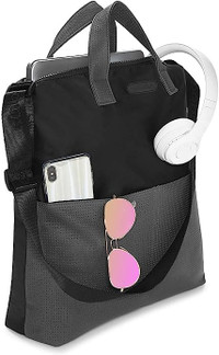 Caboodles Women's Adjustable Essential Tote