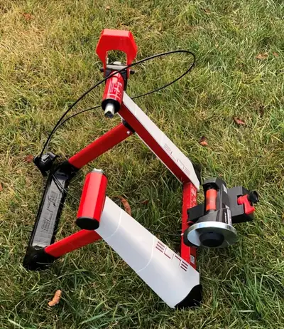 Elite Novo Force Exercise Bike Trainer, View more