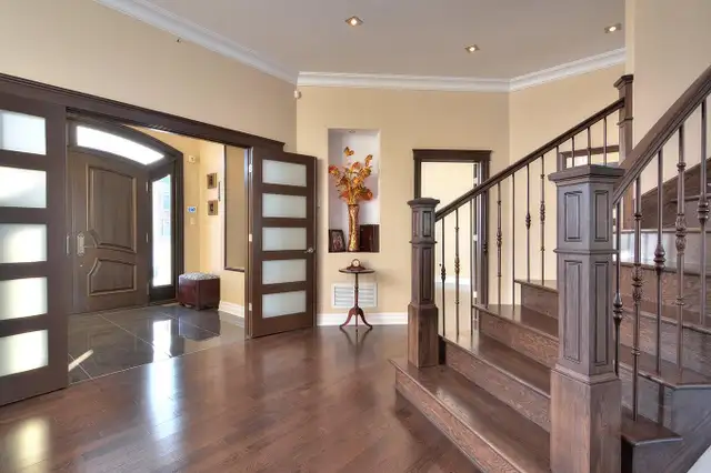 HOUSEKEEPER North Shore/Laval RESIDENTIAL CLEANING62863251725059124