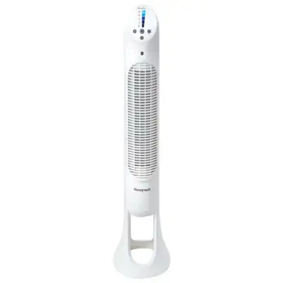 Honeywell 5-in-1 Quiet Fan, View more