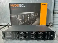 Waves MaxxBCL Compressor | L2 Limiter | Mastering Converter