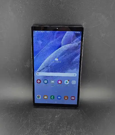 Samsung Tab A7 Lite 32GB *AS IS* , View more