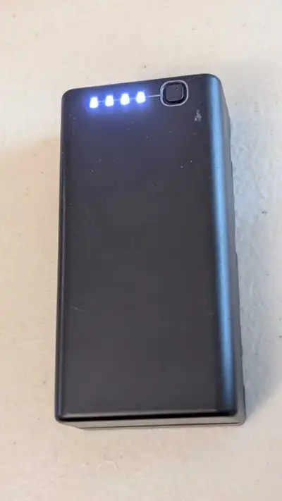 WB37 Intelligent Replacement Battery for DJI FPV, View more