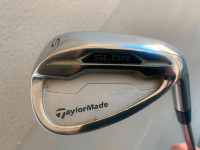 TaylorMade SLDR Sand Wedge [ 54 *] Stiff Right Hand Golf Club RH