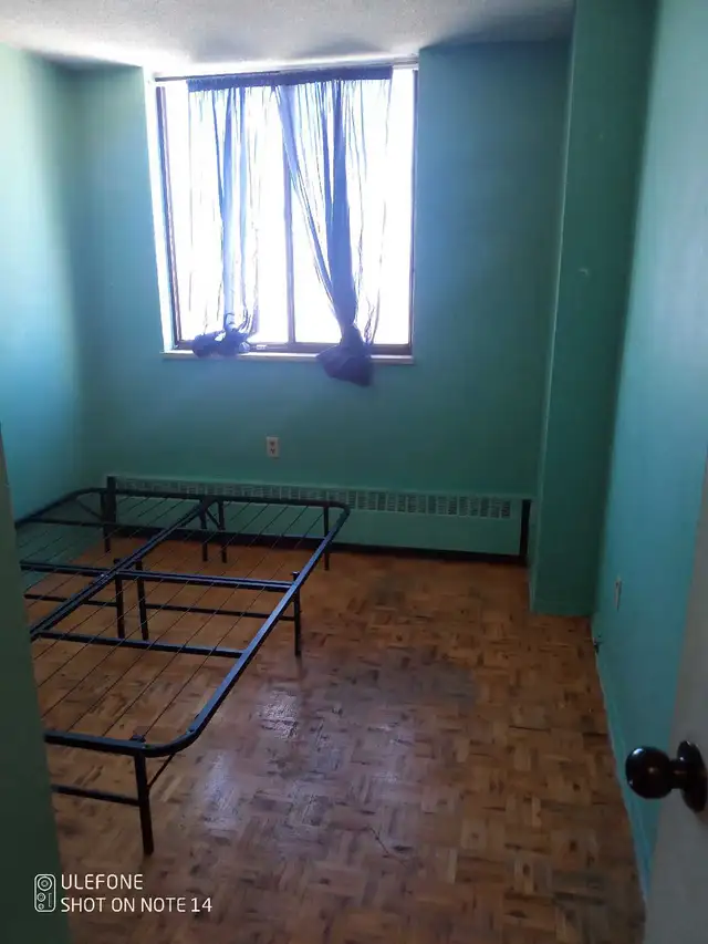 private room for rent