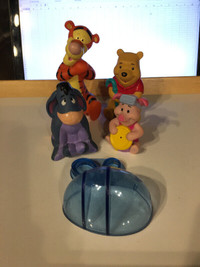 Disney Winnie the Pooh Toys