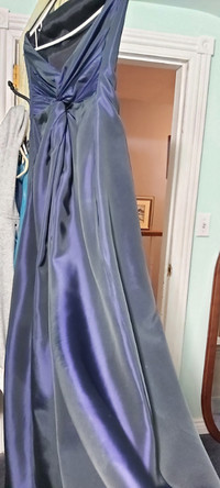 Prom Style Dress size 4