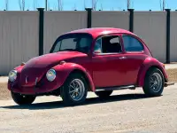 1968 VW Beetle for sale