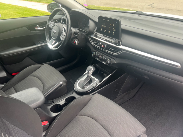 2020 Kia Forte EX – $17,500 – Moncton, NB in Cars & Trucks in Moncton - Image 3