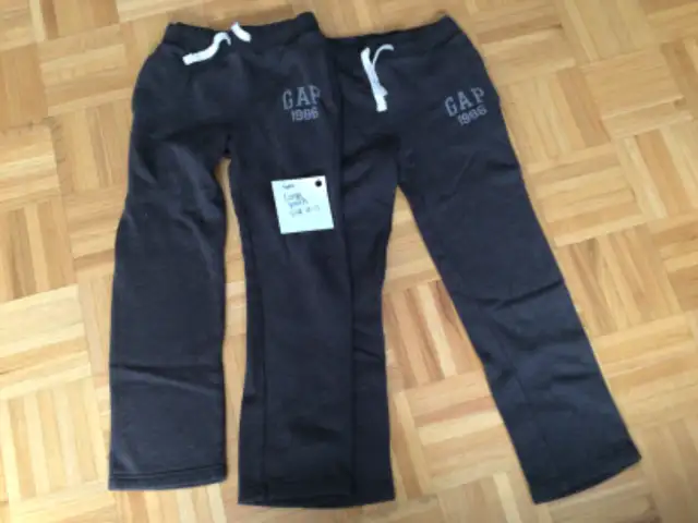 Gap Sweatpants BoysYouth in Other in Mississauga / Peel Region - Image 3