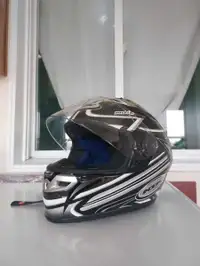 Motorcycle/ATV Helmet XS