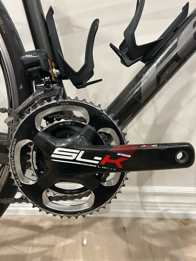 Felt Z2 Road Bike - Ultegra Di2 in Road in Ottawa - Image 6