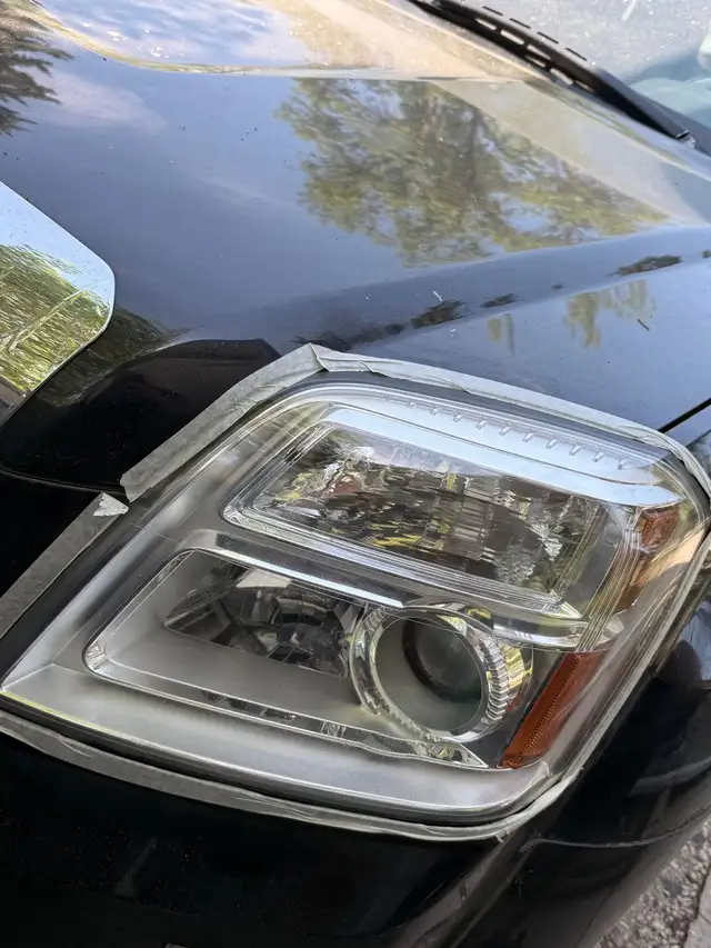 Mobile Headlight Restoration & Car Polishing in Detailing & Cleaning in Winnipeg - Image 10