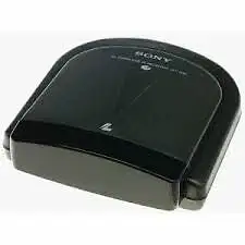 New Sony Laser Link IFT-R10 Audio/Video Cordless IR Receiver, View more