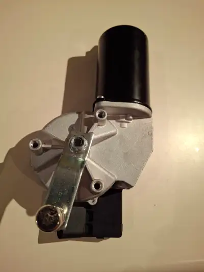 Mercedes Wiper Motor, View more
