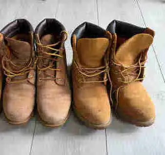 Timberland Boots, View more