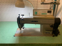 Automatic Sewing machine Juki