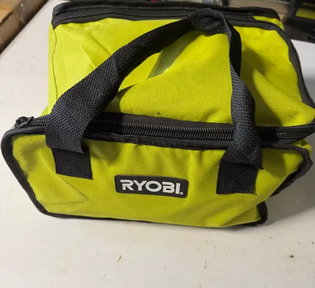 Ryobi Circular Saw in Power Tools in City of Toronto - Image 4