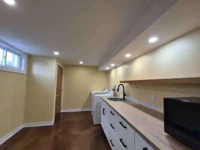 Looking for great space that’s affordable? Welcome to your oversized (about 700 sq ft), newly-renova...