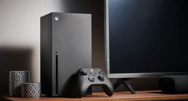 Xbox Series X comme NEUF en PARFAITE CONDITION in Xbox Series X & S in Laval / North Shore - Image 3