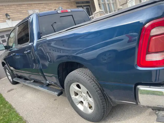 Ram 1500519422888693606402