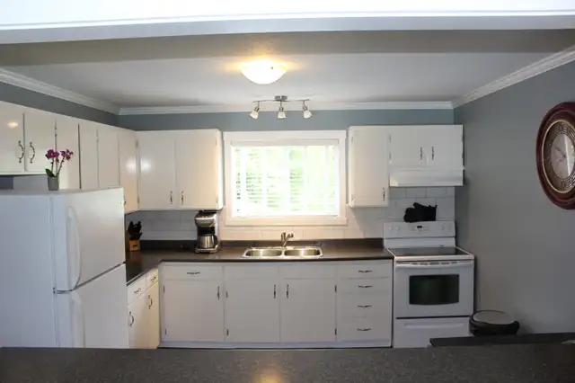 New, Clean, Quiet 2 Bedroom in Long Term Rentals in Prince Rupert - Image 3