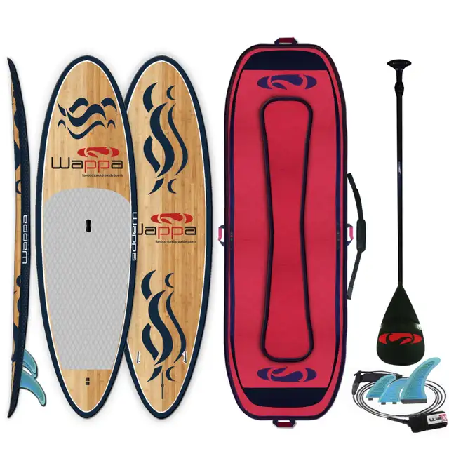 BRAND NEW IN BOX - Wappa Stand Up Paddle Boards | All models62863283305859124