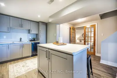 Legal Walkout Basement for Rent – Spacious, Bright & Beautiful! ✅ Legal walkout basement with direct...