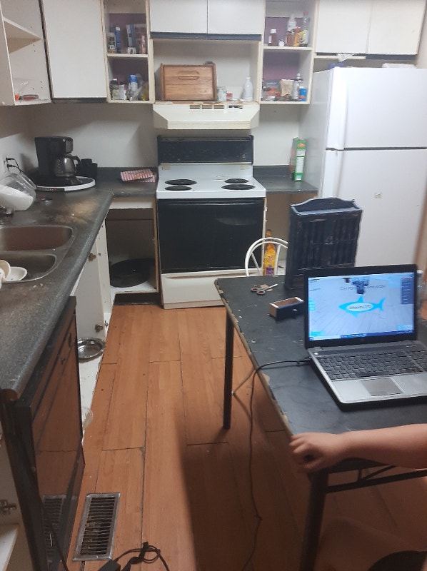 House for sale 2 apartments inside Houses for Sale Thunder Bay