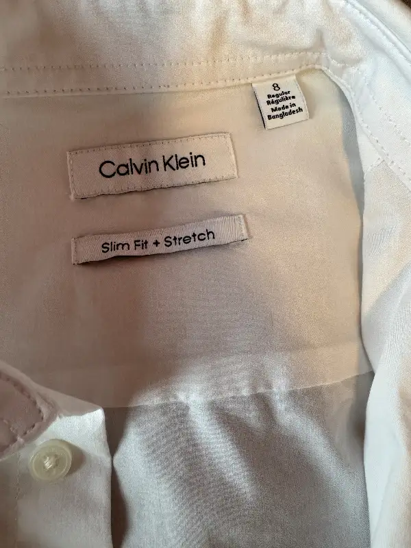 Boys Ralph Lauren suit - Size 8 in Kids & Youth in Edmonton - Image 4