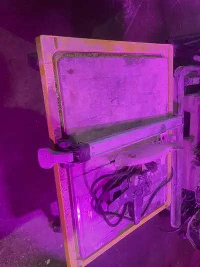 Ryobi water saw, View more