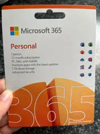 Microsoft 365