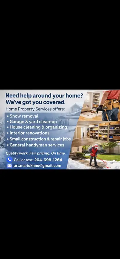 Help Home, View more