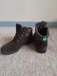 Cougar boots size 7