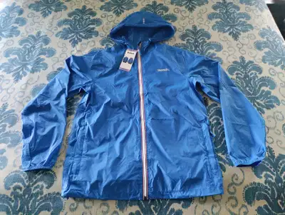 New Bench Unsex Rain Jacket for sale., View more