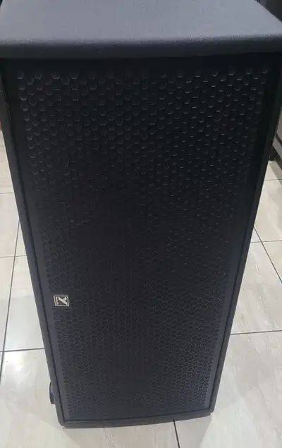 PSA2S Yorkville Paraline 2 x 15” Powered Subwoofer 4800 peak, View more