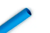 3M™ Heat Shrink Thin-Wall Tubing FP-301-3/64-Blue