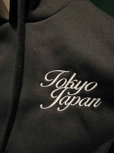 Ikigai Authentic Hoodie, View more