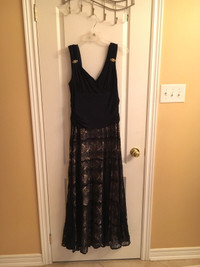 Mother of the Bride Dress - Size 14 