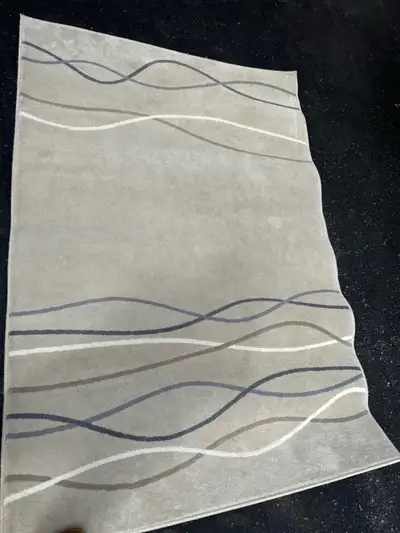 Rug (Good Condition), View more