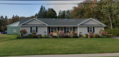 Welcome to this well-maintained, fully furnished two-bedroom, one-bathroom rental located in the des...