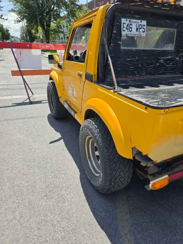 Suzuki Samourai518514694999910402