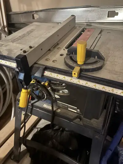 Table saw 10 inch , View more