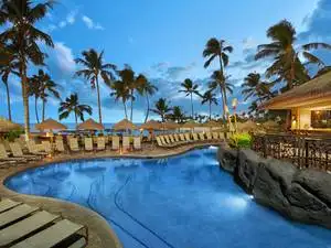 New Years Hawaii Marriott Ko Olina Beach Club 2b2b8 Villa in Hawaii in Canada - Image 8