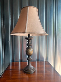 Beautiful Table Lamp #8.