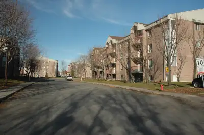 Très bel appart, pour retraités ou semi retraité, ascenseur. dernier étage.